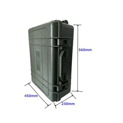 ژنراتور 6000W/110V/230V با پنل خورشیدی شارژ منبع برق اضطراری شما