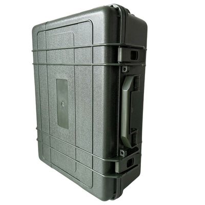 کنترل کننده MPPT 6000W/6048wh ایستگاه برق محمول AC/DC در فضای باز برای محصولات
