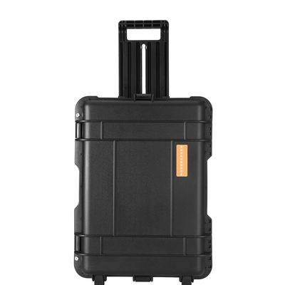 18W Max USB/Type-C 5000W Power Station برای خارج از خانه ژنراتور خورشیدی اضطراری