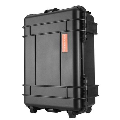 4000W منبع برق پشتیبان قابل شارژ برای خانه های بیرونی و RV