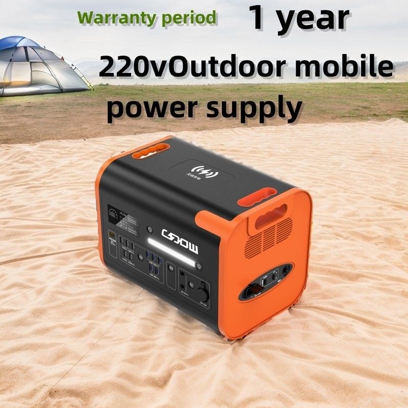 USB شارژ اضطراری/سفر باتری لیتیوم Inverter برای منبع برق قابل حمل