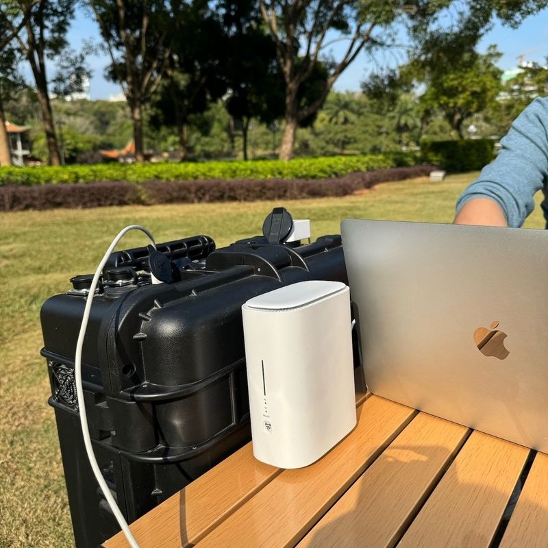 مواد قابل حمل ABS آلیاژ پوسته 5000W خانه بانک برق قابل شارژ مجدد برای کمپینگ در فضای باز