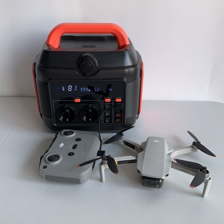 نیروگاه برق قابل حمل 600W 150W 200W 300W ژنراتور پانل های خورشیدی برای کمپینگ و خانه
