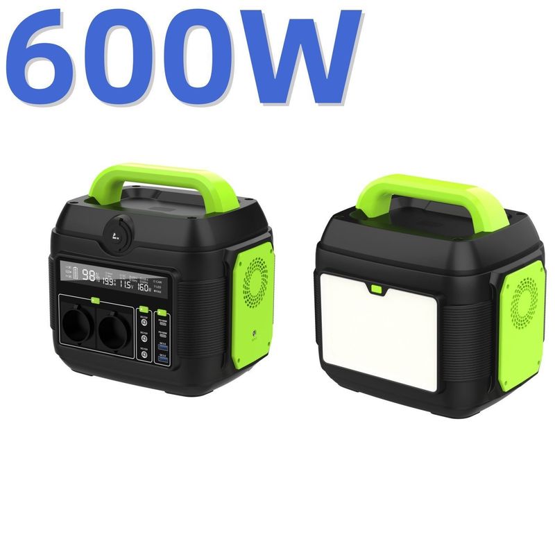 200 وات / 300 وات / 600 وات / 700 وات / 1200 وات / 1500 وات / 2000 وات / 2500 وات ژنراتور شارژ خورشیدی رنگ سفارشی