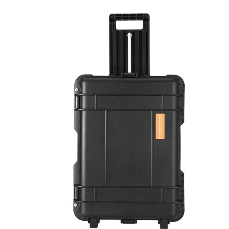 صفحه نمایش باتری روشن LED ضد انفجار 3000W / 4000W / 5000W باتری لیتیوم ذخیره انرژی