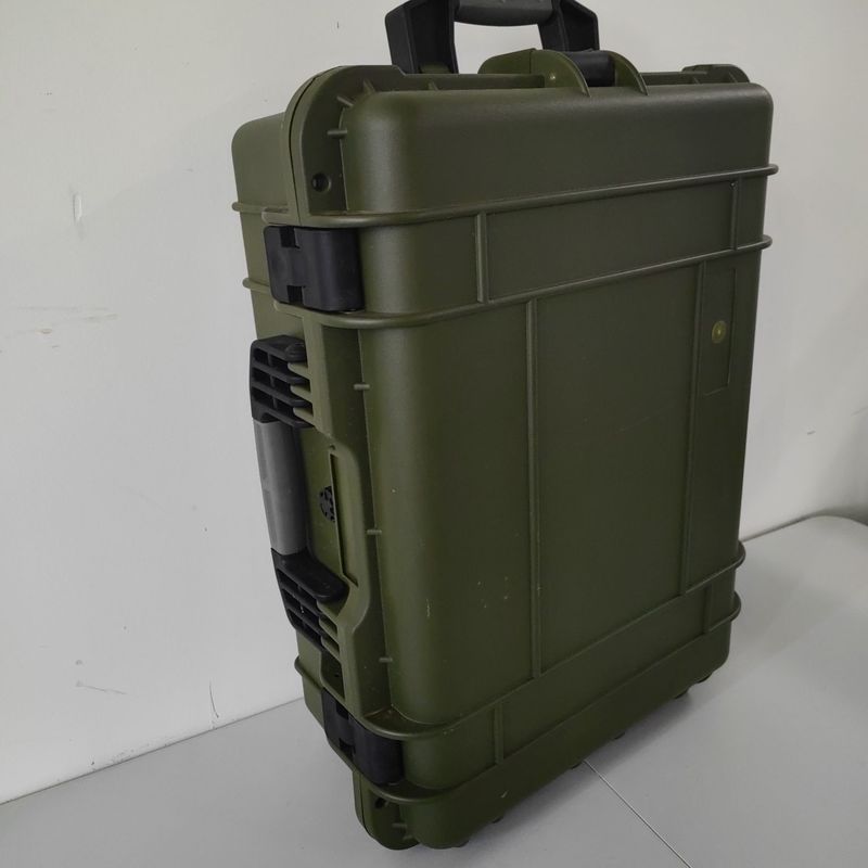 جعبه چوب کشنده مناسب 3000W/4000W/5000W در فضای باز کمپینگ برق ذخیره نیروگاه