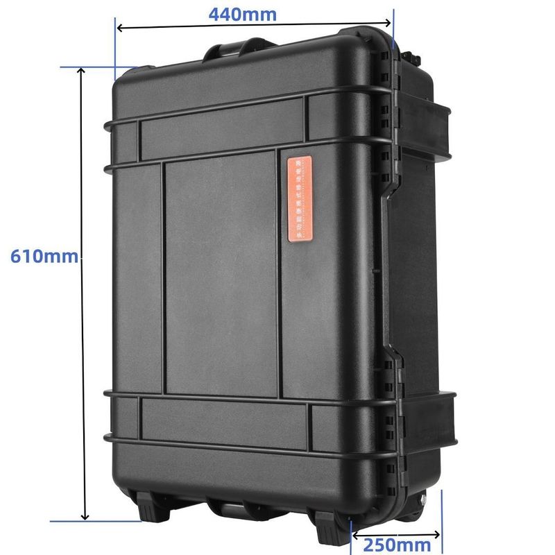 ژنراتور خورشیدی 3000W/4000W برای کمپینگ قدرت خروجی 100-120V-3000W50Hz/60Hz تنظیم پذیر