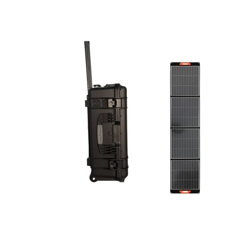 خروجی AC 110V/220V 3000W/4000W/6000W/7000W منبع برق تلفن همراه برای بازارهای شرق آسیا
