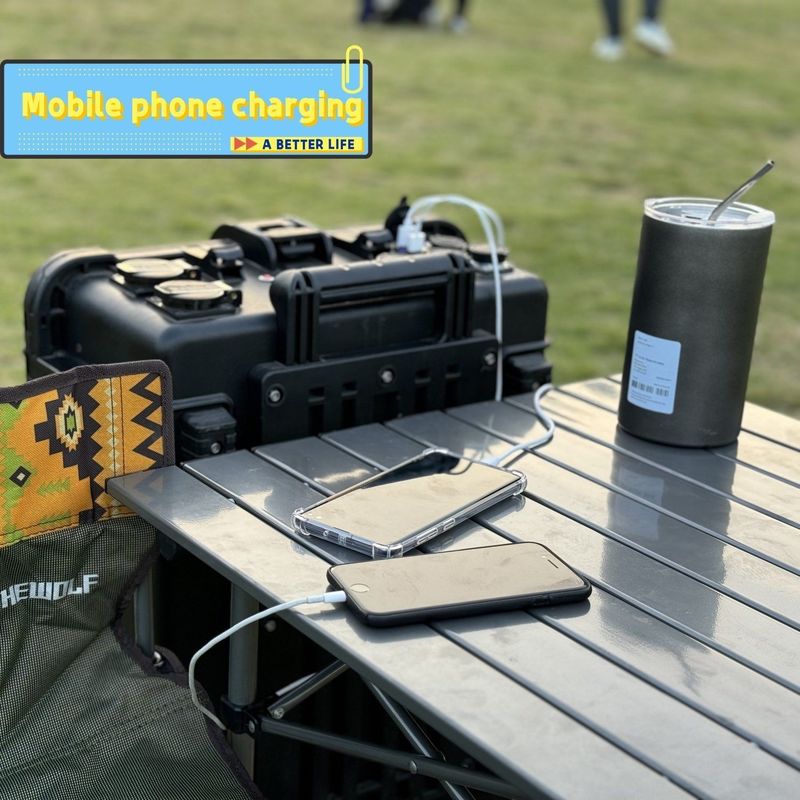 برق خورشیدی 5000W 6000W AC 220V 240V باتری LiFePO4 برای لوازم خانگی